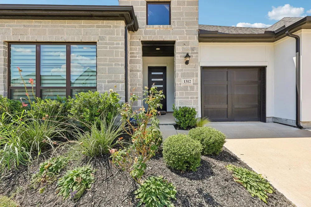 1312 Redbrick Lane Northlake, TX 76247