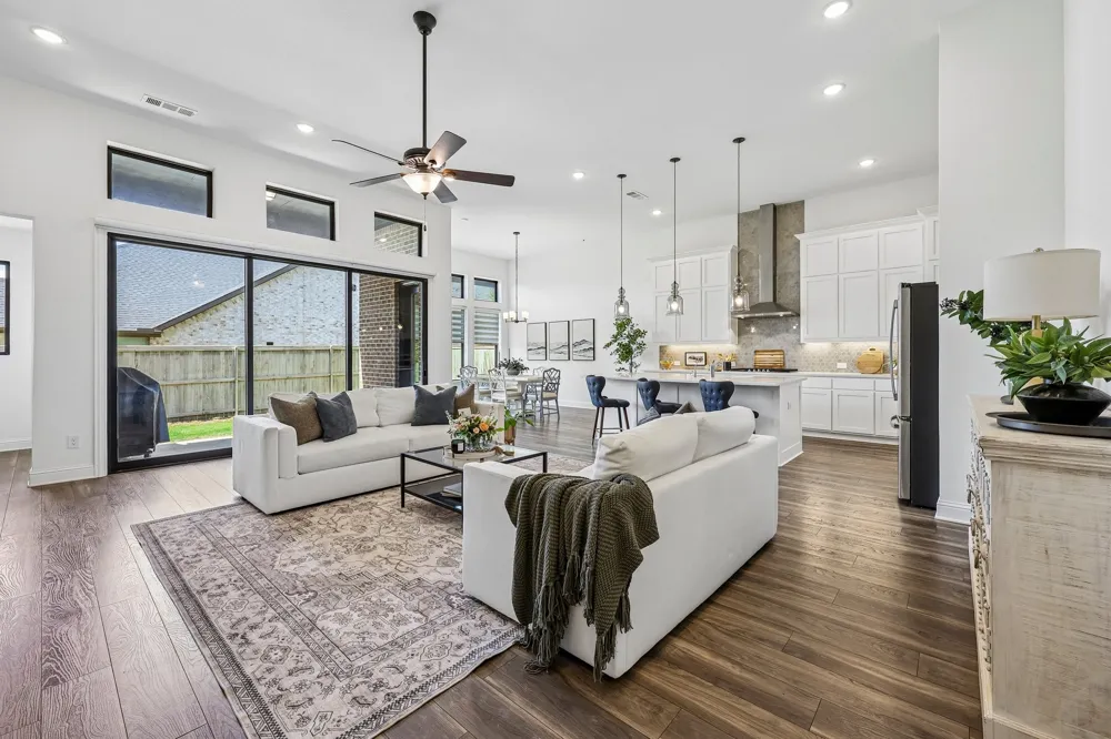 1312 Redbrick Lane Northlake, TX 76247