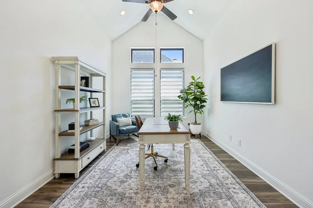 1312 Redbrick Lane Northlake, TX 76247