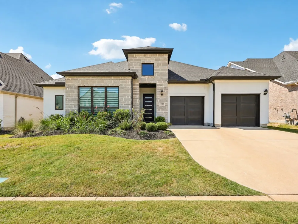1312 Redbrick Lane Northlake, TX 76247