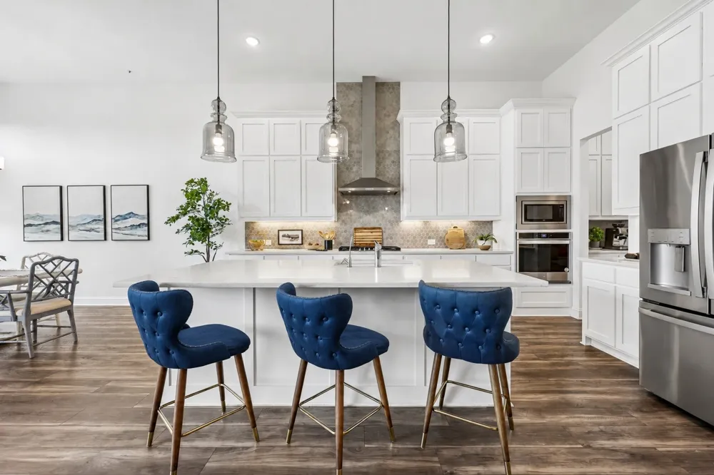 1312 Redbrick Lane Northlake, TX 76247