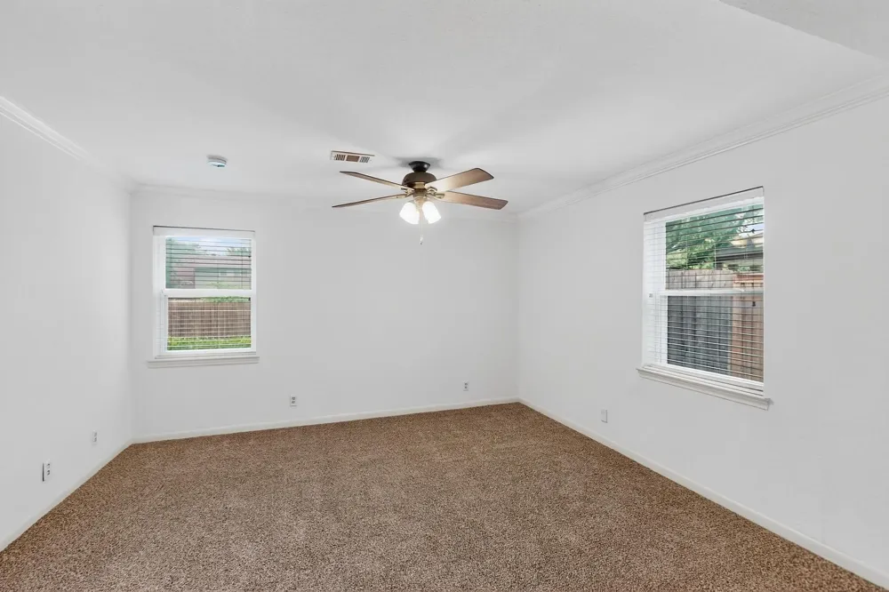 2927 Selma Lane Farmers Branch, TX 75234