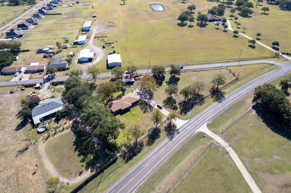 12475 Fm 2728 Terrell, TX 75161