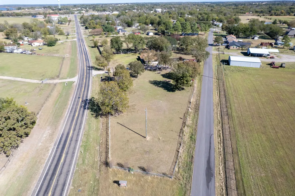 12475 Fm 2728 Terrell, TX 75161