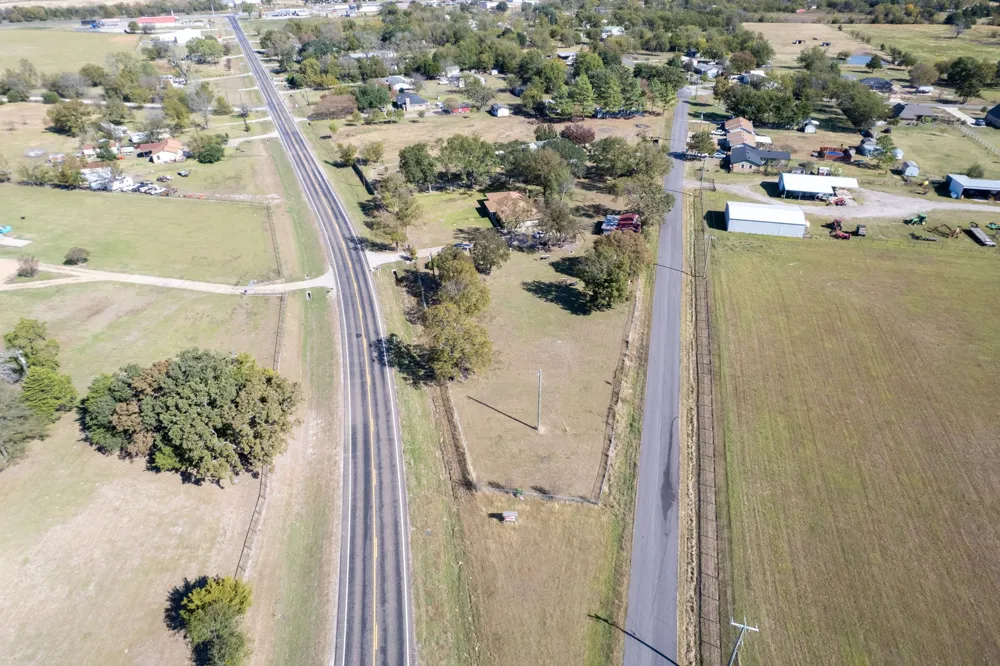 12475 Fm 2728 Terrell, TX 75161