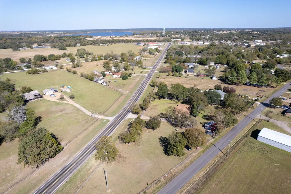 12475 Fm 2728 Terrell, TX 75161
