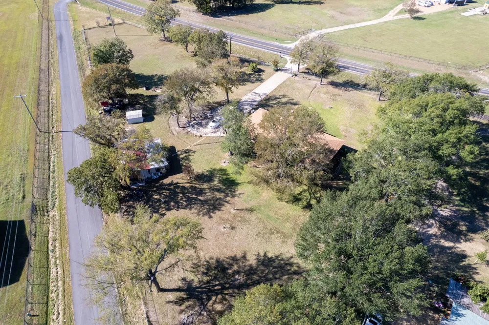 12475 Fm 2728 Terrell, TX 75161
