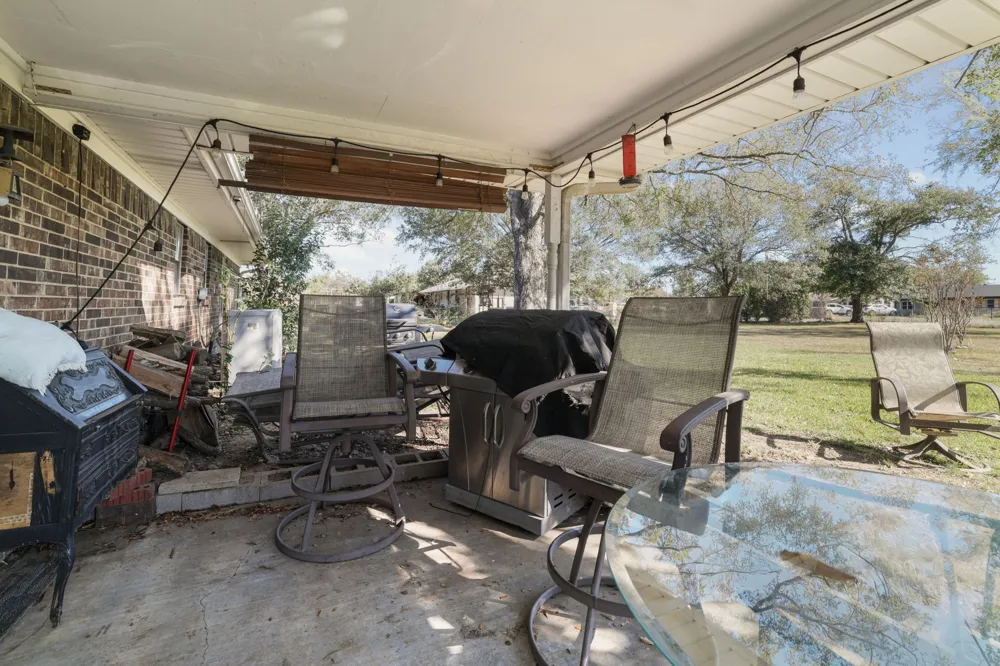12475 Fm 2728 Terrell, TX 75161