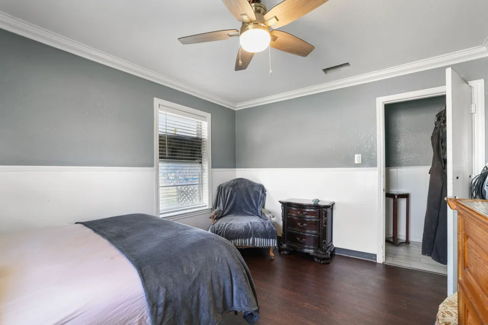 12475 Fm 2728 Terrell, TX 75161