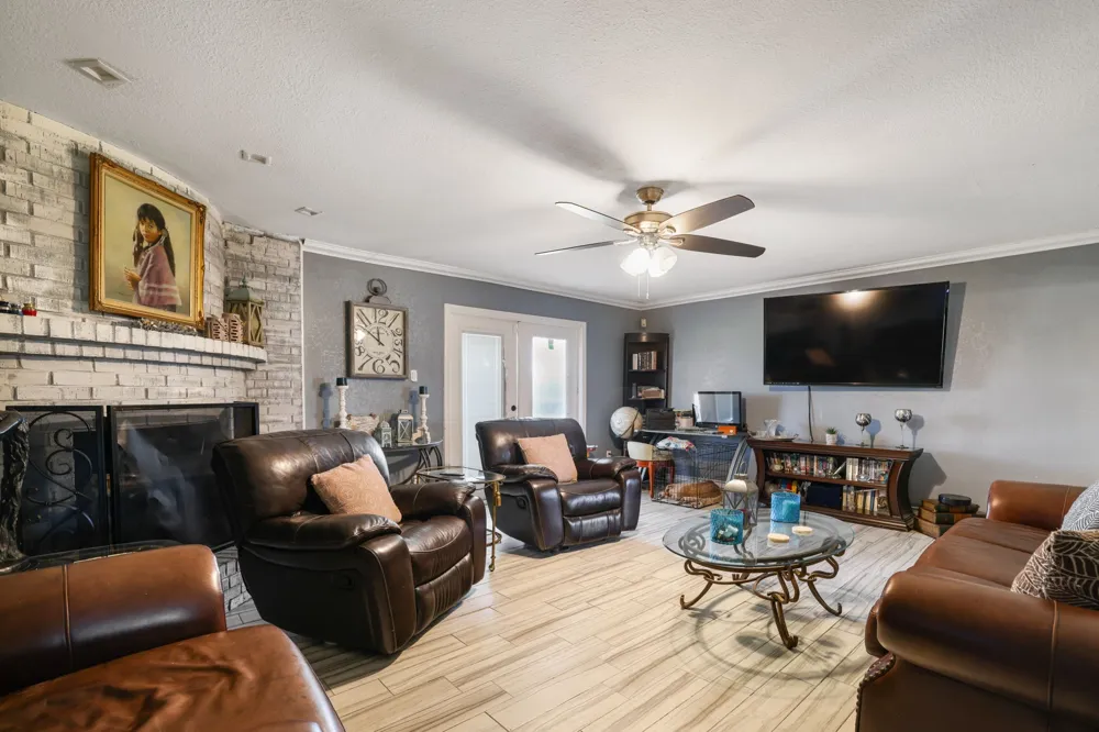 12475 Fm 2728 Terrell, TX 75161