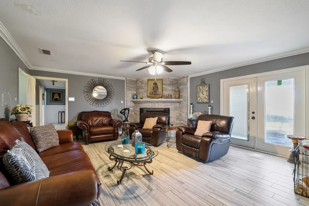 12475 Fm 2728 Terrell, TX 75161