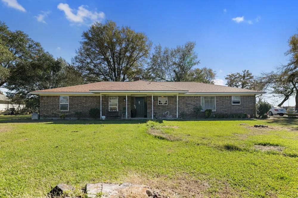 12475 Fm 2728 Terrell, TX 75161