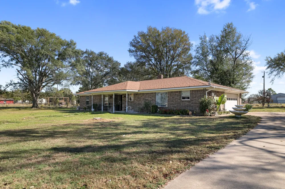 12475 Fm 2728 Terrell, TX 75161
