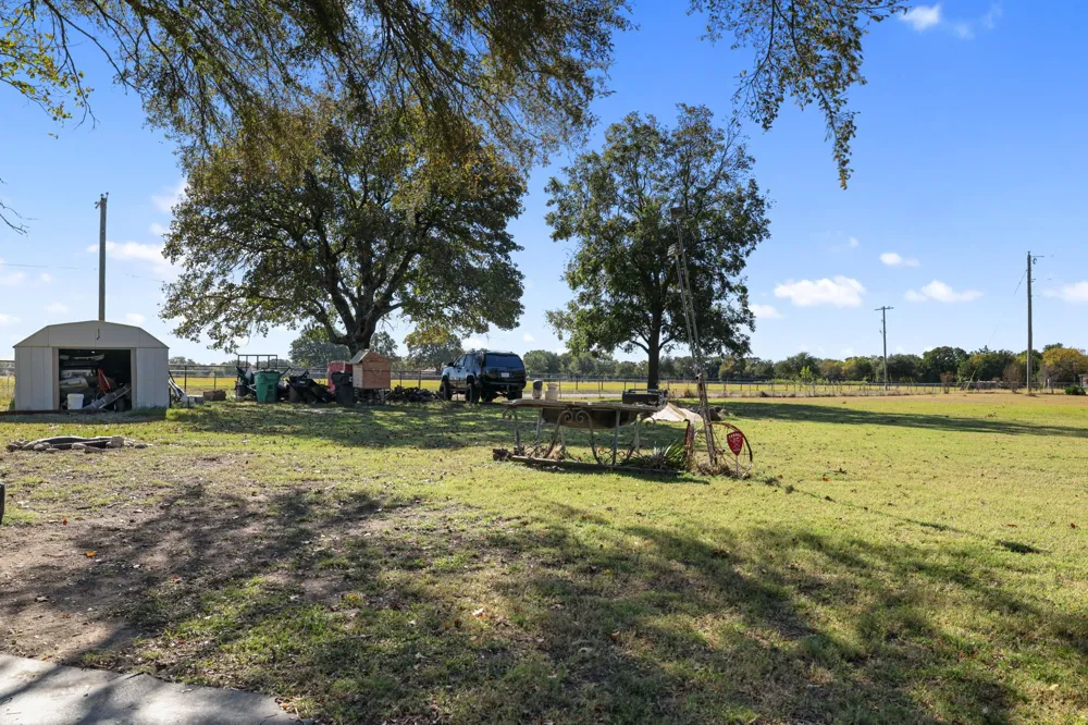 12475 Fm 2728 Terrell, TX 75161