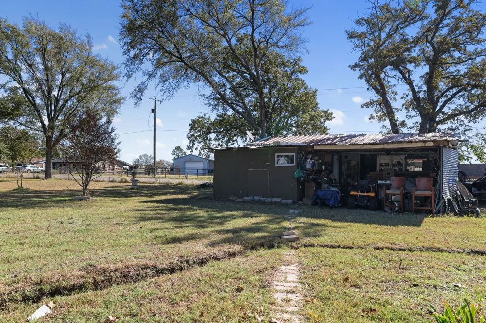 12475 Fm 2728 Terrell, TX 75161