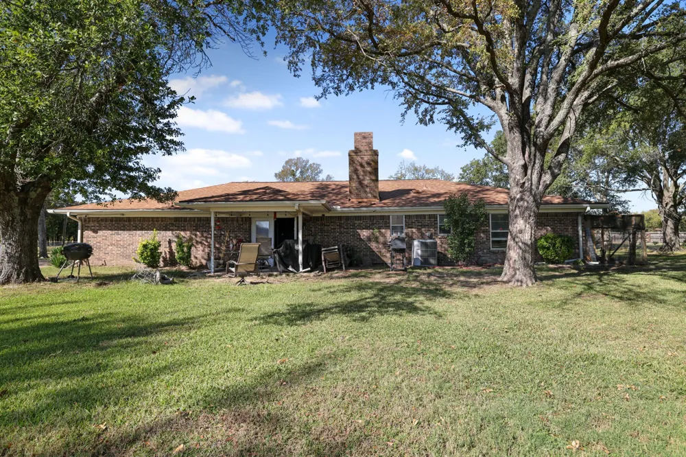 12475 Fm 2728 Terrell, TX 75161