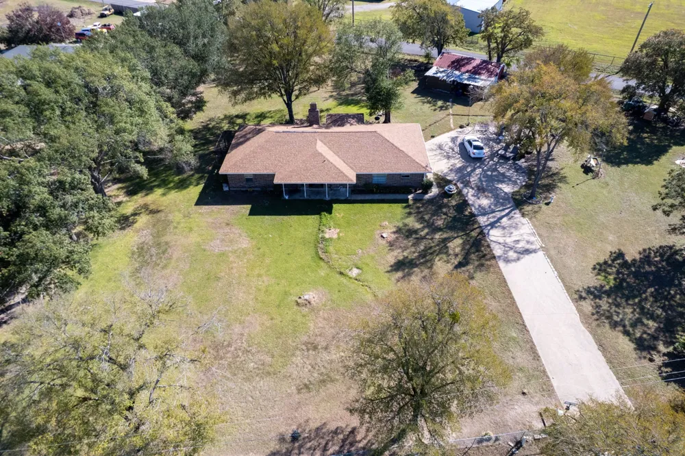12475 Fm 2728 Terrell, TX 75161