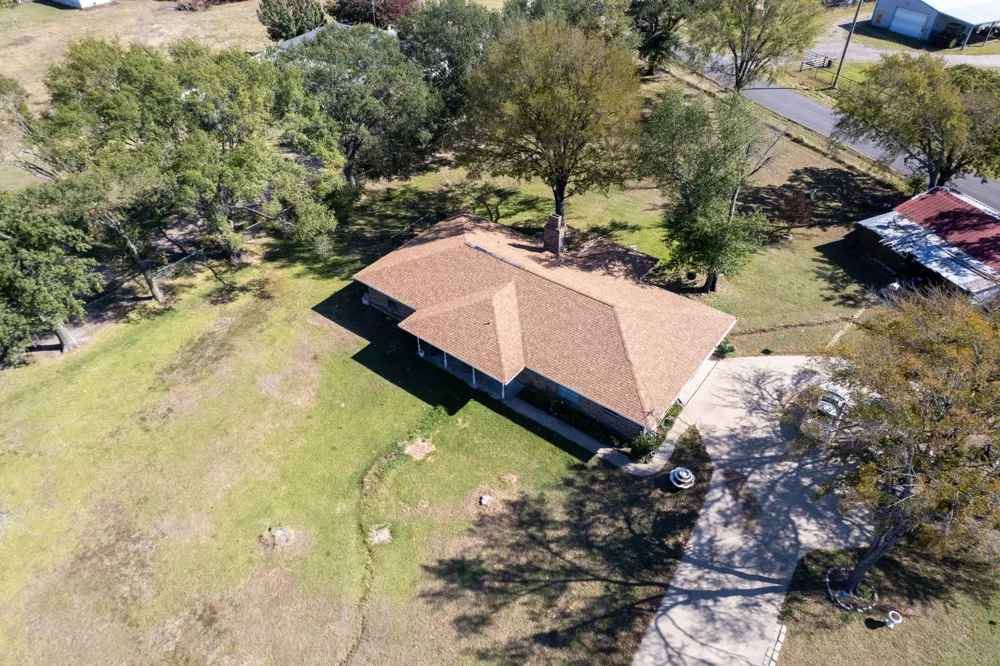 12475 Fm 2728 Terrell, TX 75161