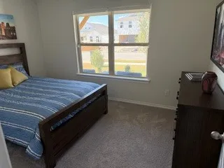 1909 Chippewa Drive Cleburne, TX 76033