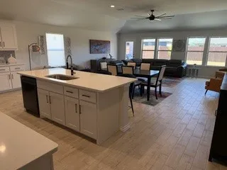 1909 Chippewa Drive Cleburne, TX 76033