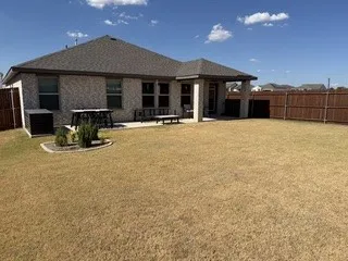 1909 Chippewa Drive Cleburne, TX 76033