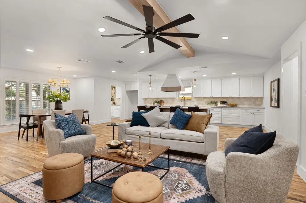 7441 Alto Caro Drive Dallas, TX 75248