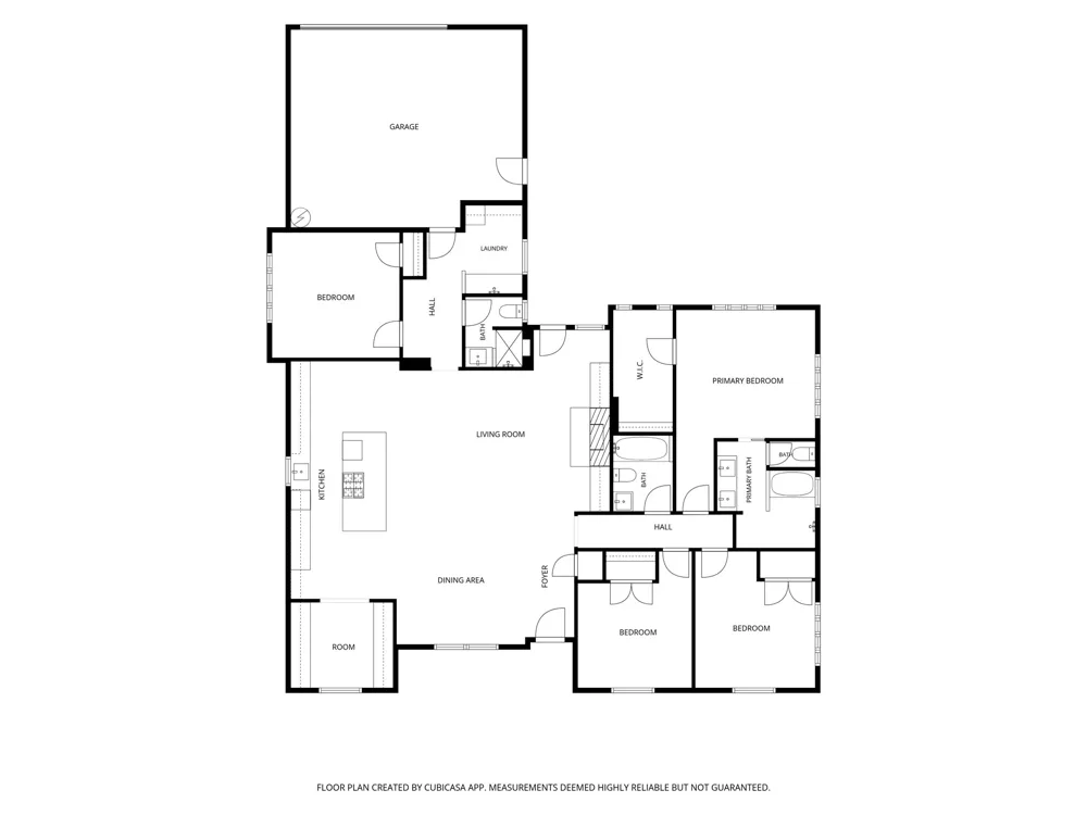 7441 Alto Caro Drive Dallas, TX 75248