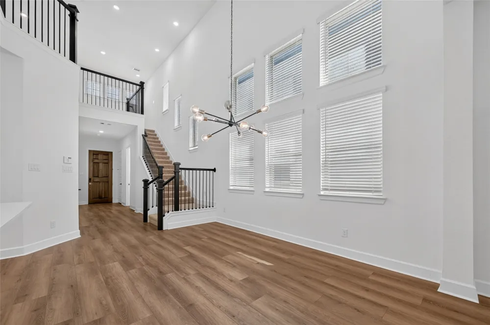 2552 Four Roses Drive Lewisville, TX 75056