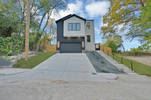 1415 Fayette Street