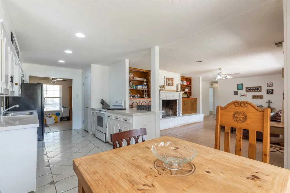 10 Harvard Place Abilene, TX 79603