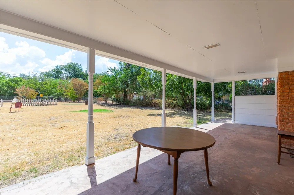 10 Harvard Place Abilene, TX 79603