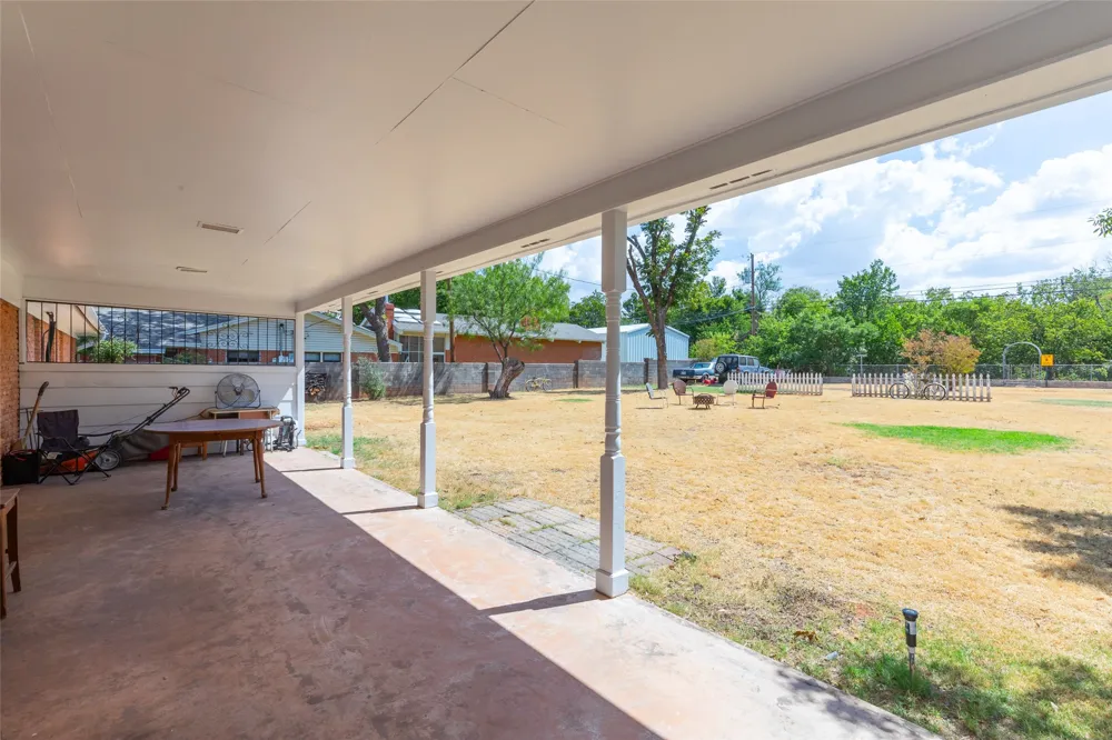10 Harvard Place Abilene, TX 79603