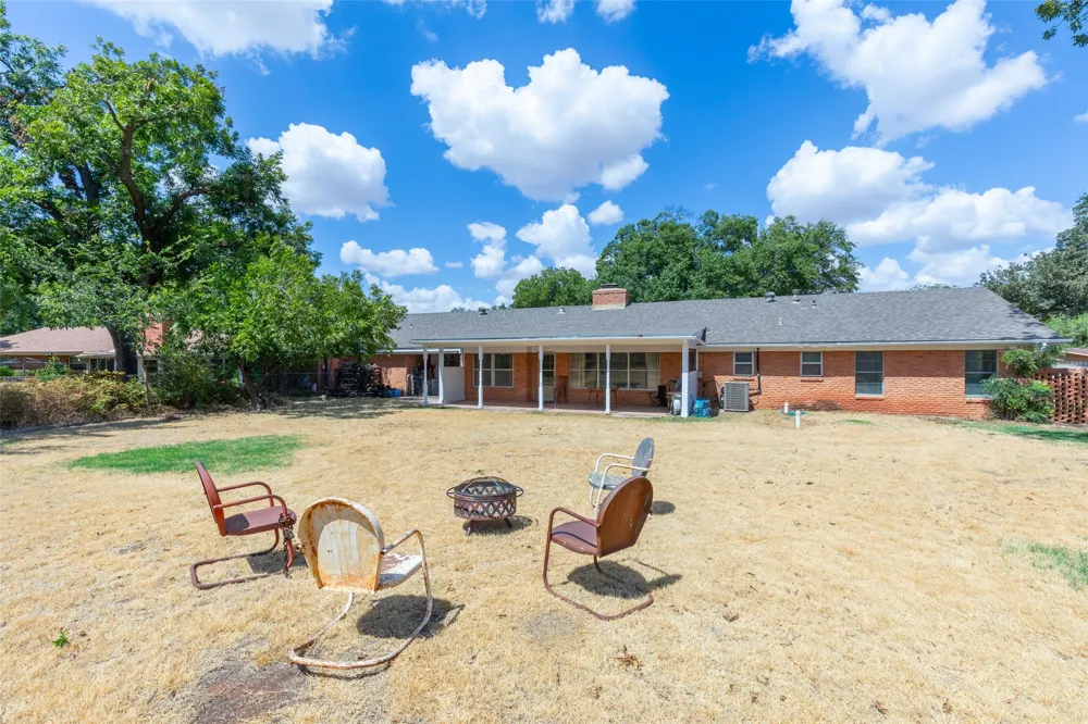 10 Harvard Place Abilene, TX 79603