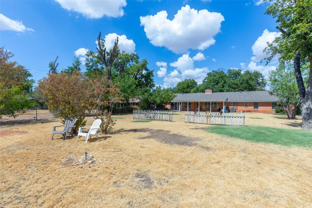 10 Harvard Place Abilene, TX 79603