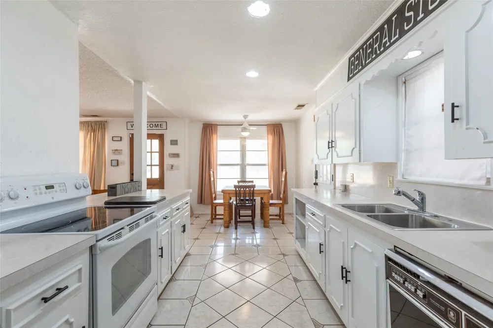 10 Harvard Place Abilene, TX 79603