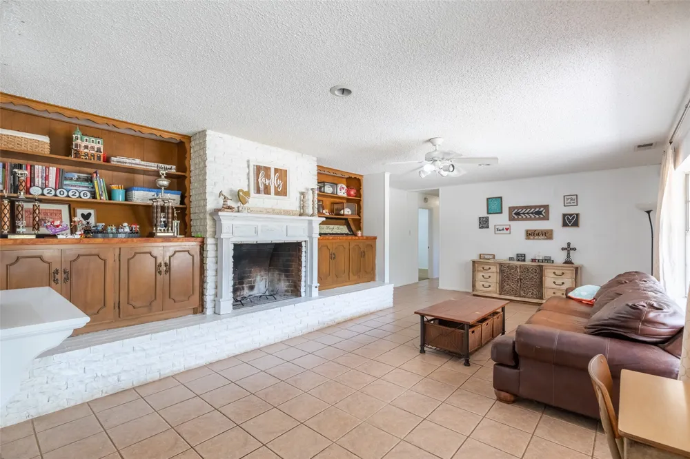 10 Harvard Place Abilene, TX 79603