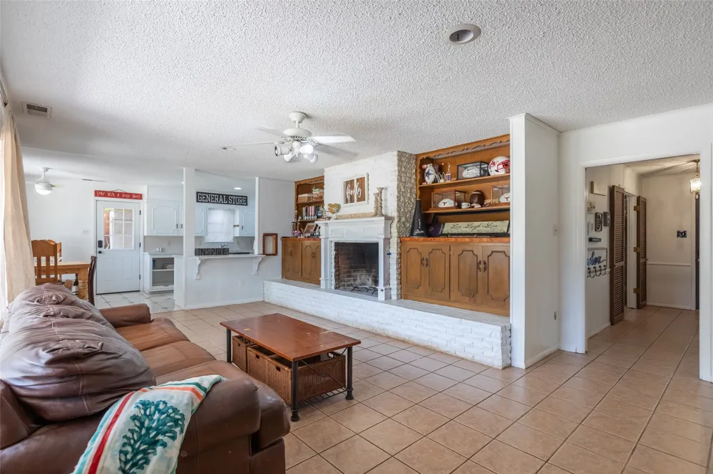 10 Harvard Place Abilene, TX 79603