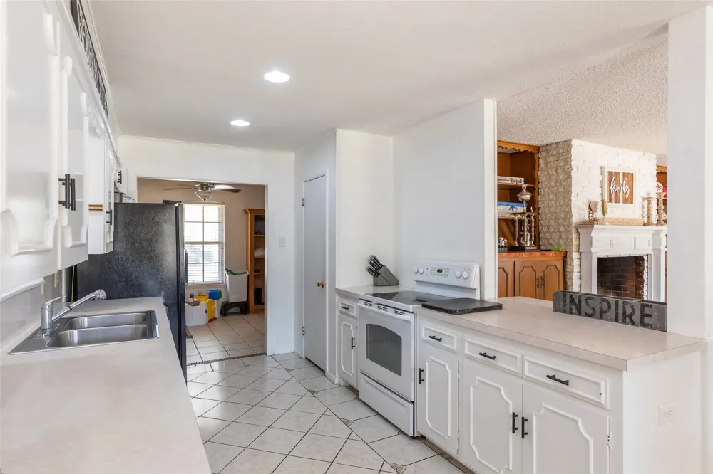 10 Harvard Place Abilene, TX 79603