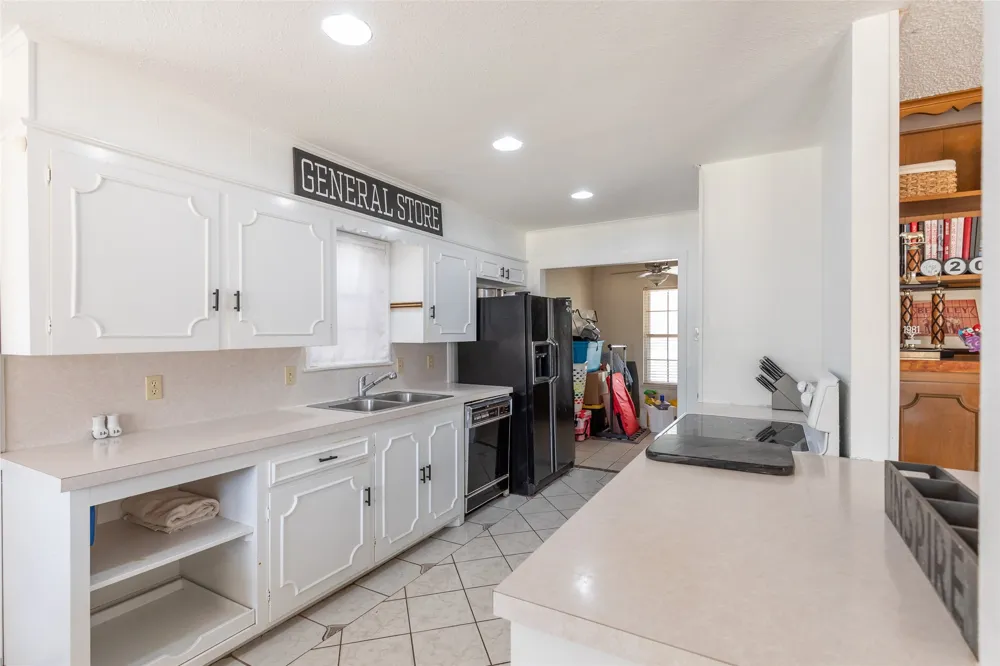 10 Harvard Place Abilene, TX 79603