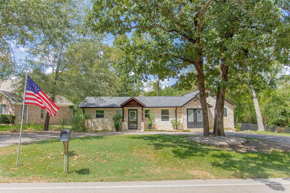 224 Hideaway Lane E Hideaway, TX 75771