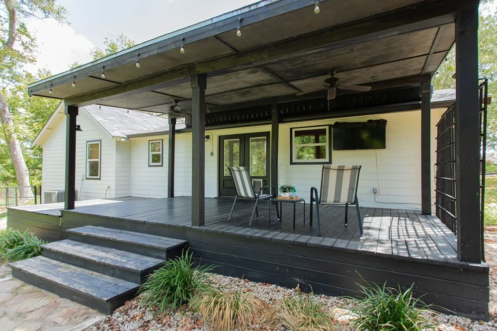 224 Hideaway Lane E Hideaway, TX 75771