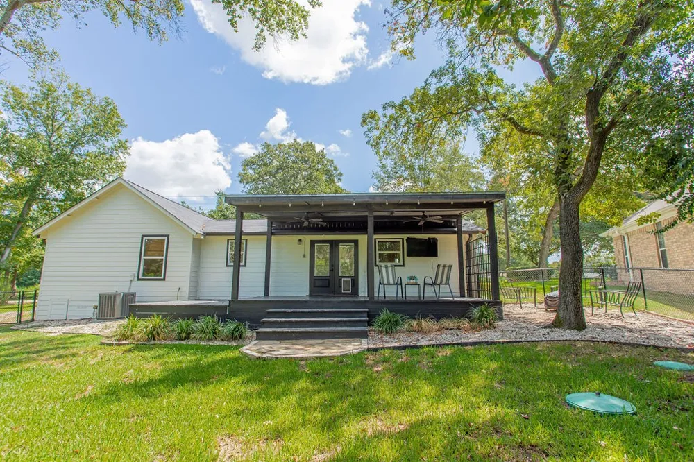 224 Hideaway Lane E Hideaway, TX 75771
