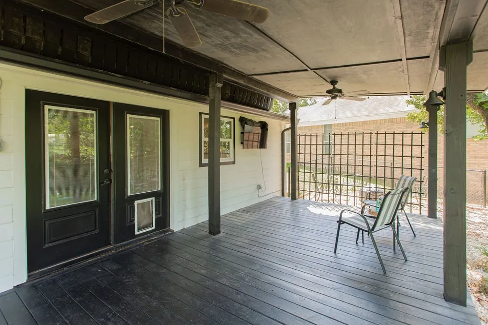 224 Hideaway Lane E Hideaway, TX 75771