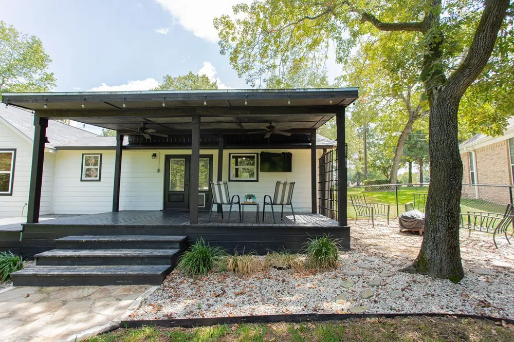 224 Hideaway Lane E Hideaway, TX 75771