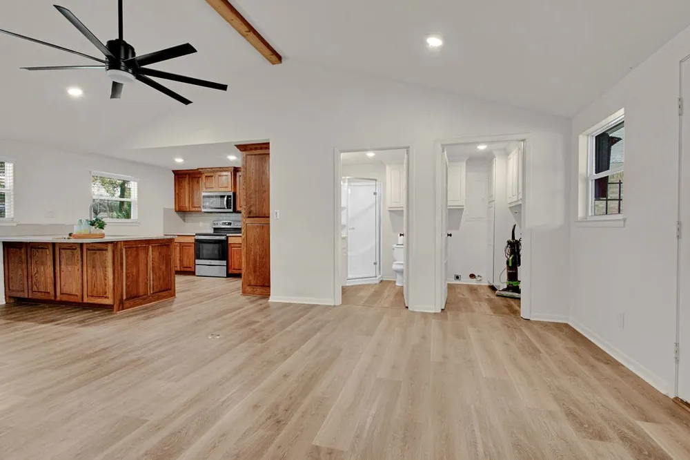 224 Hideaway Lane E Hideaway, TX 75771