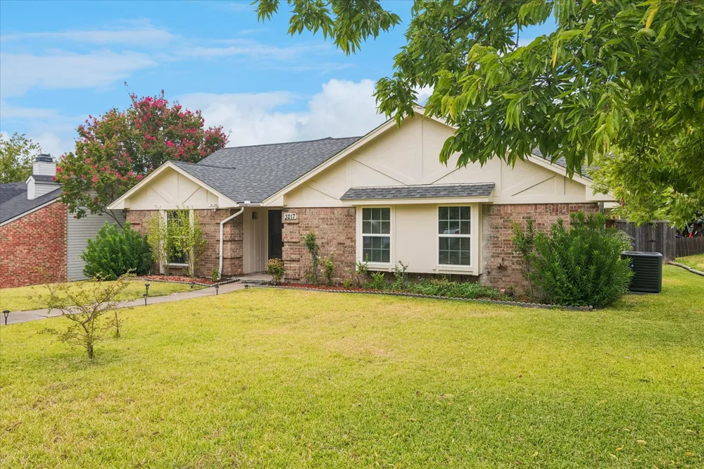 3217 Colby Circle Mesquite, TX 75149