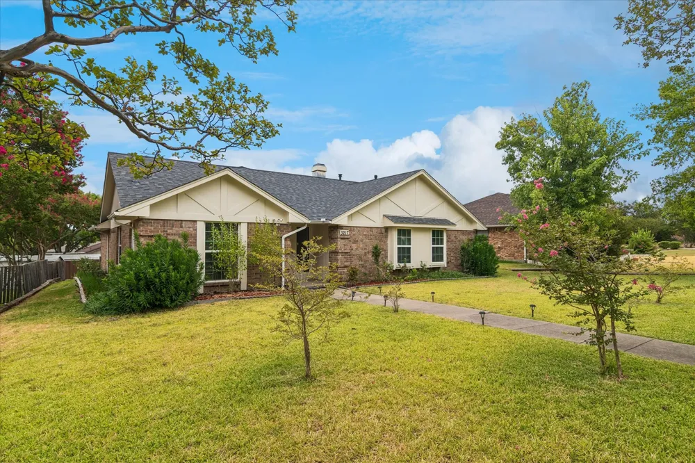 3217 Colby Circle Mesquite, TX 75149