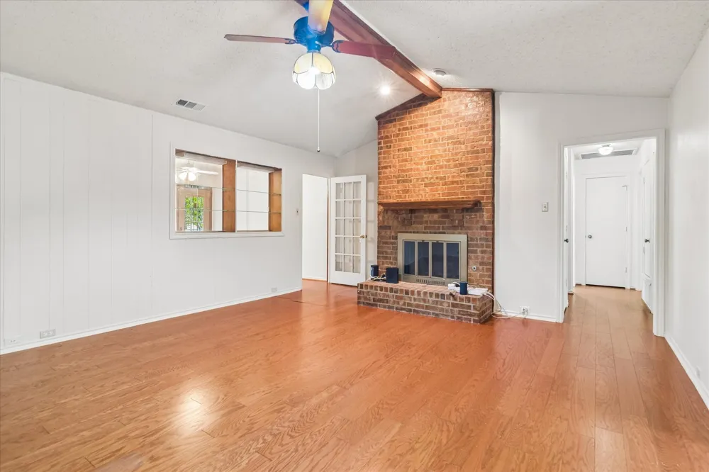 3217 Colby Circle Mesquite, TX 75149
