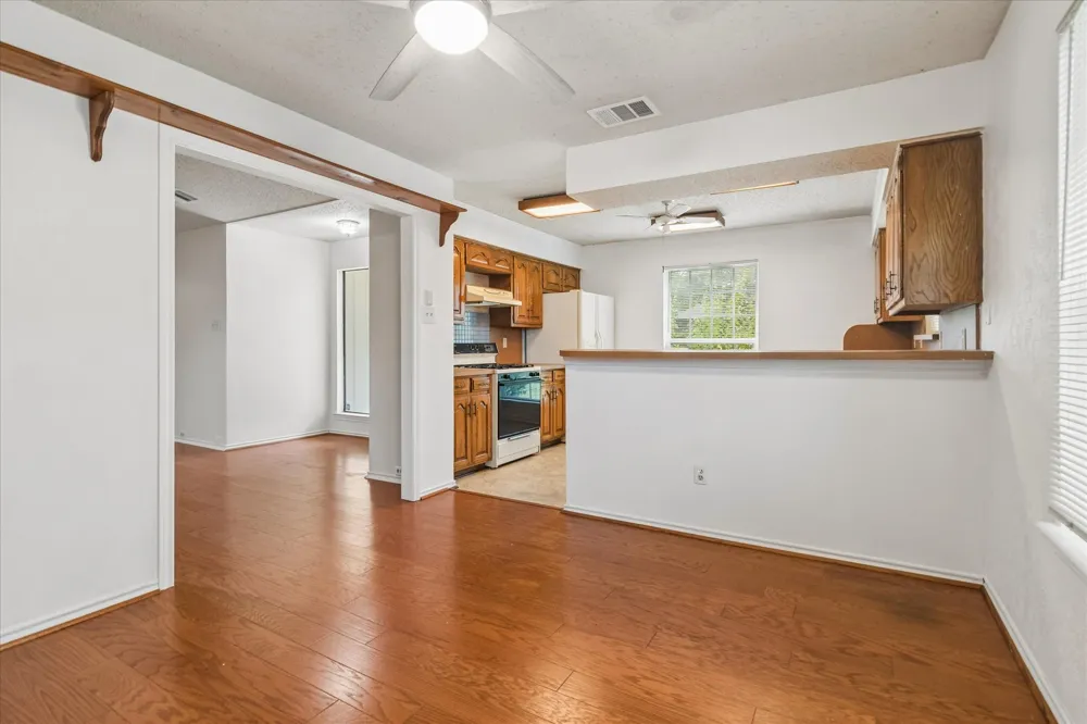 3217 Colby Circle Mesquite, TX 75149