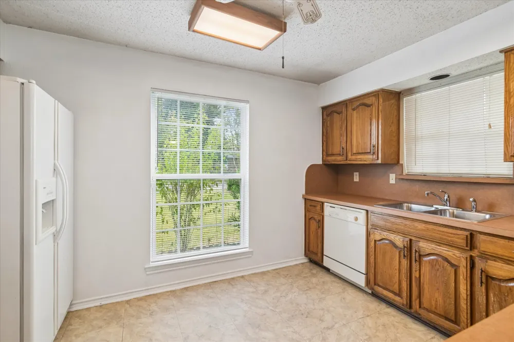 3217 Colby Circle Mesquite, TX 75149